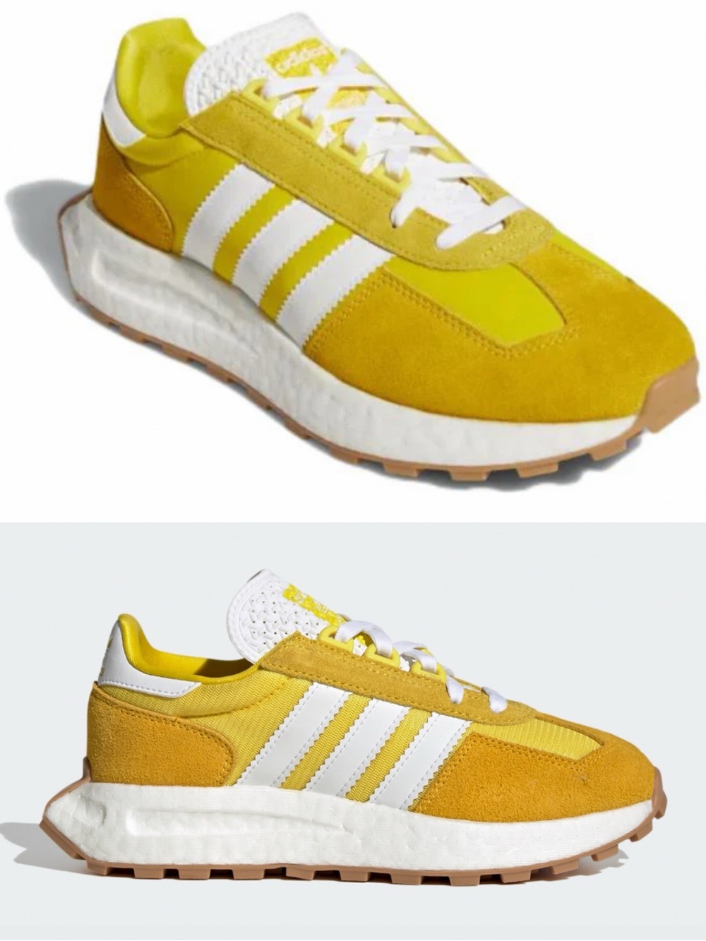 Adidas Retropy E5 Sneakers